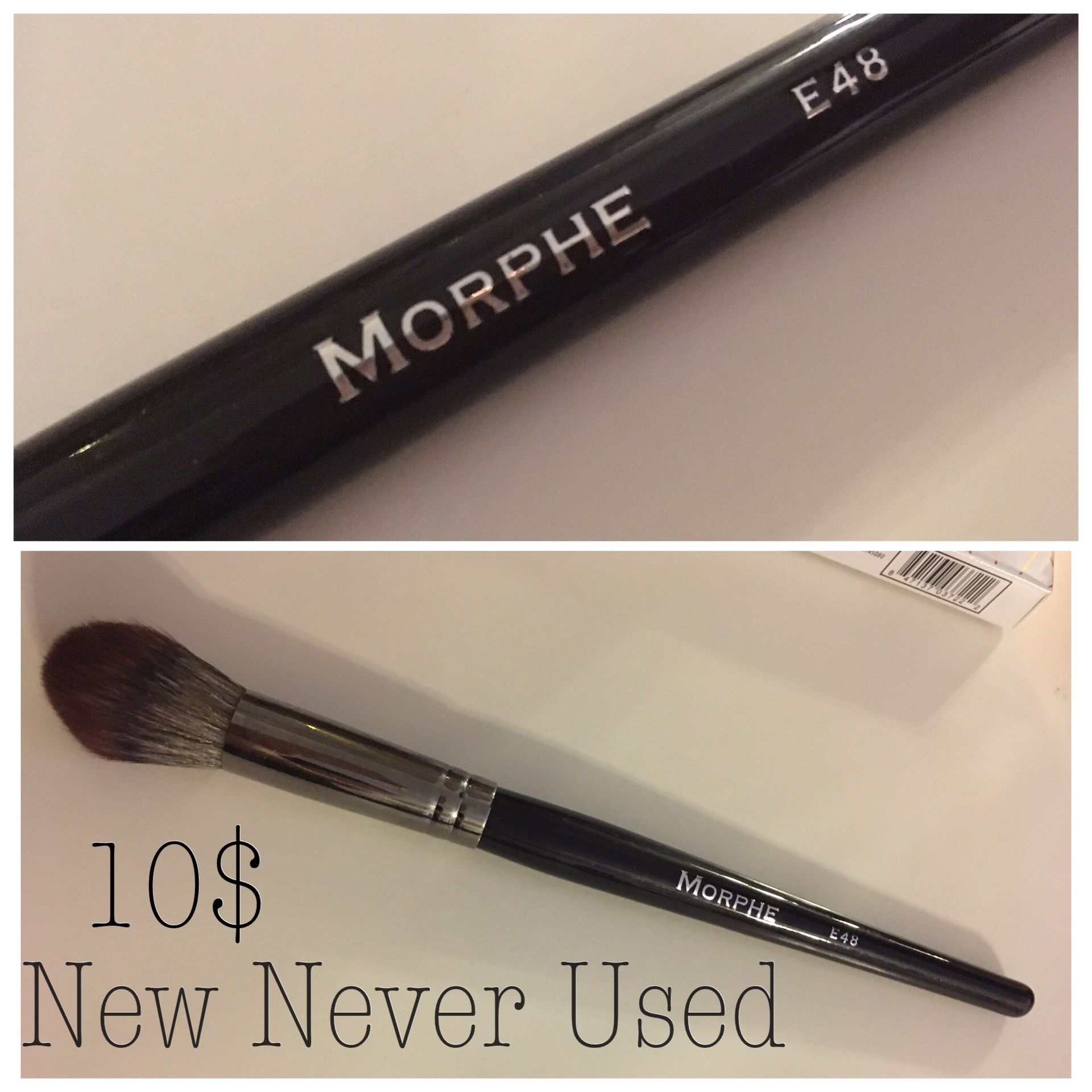 Morphe E48 Brush