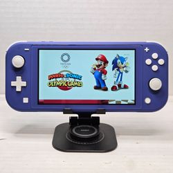 Nintendo Switch Lite Bundle