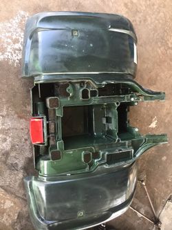 yamaha grizzly 660 parts for sale
