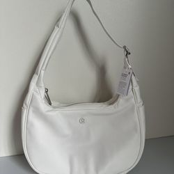 Brand New Lululemon Shoulder Bag 4L