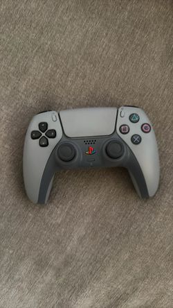 Ps5 controller-30th anniversary