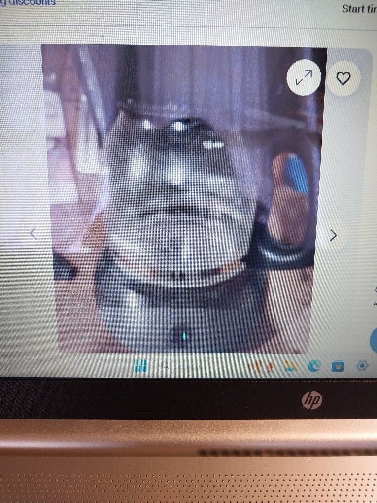 Coffee Maker