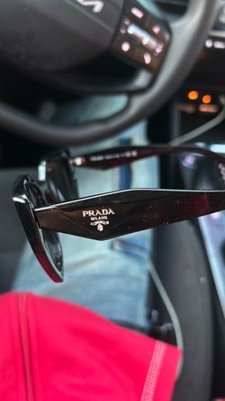 Prada Sunglasses