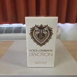 Dolce&Gabbana Devotion Eau de Parfum