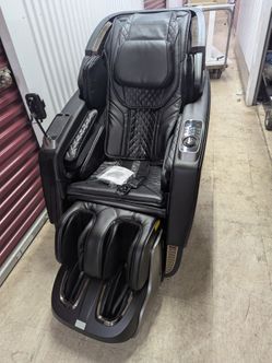 Osaki usa maestro 4 massage chair