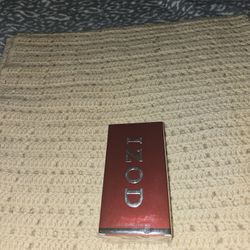 IZOD cologne