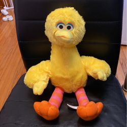 Big Bird