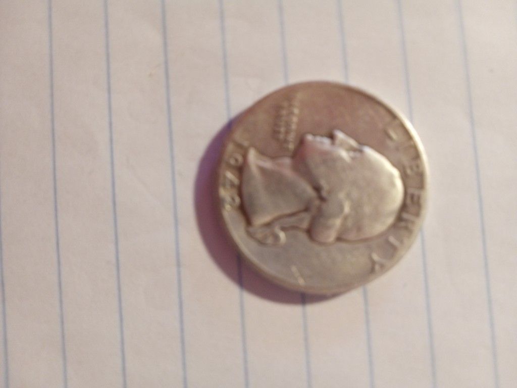 Quarter