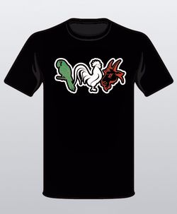 Custom shirts