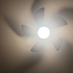 Ceiling Fan