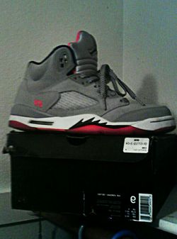 Jordan
