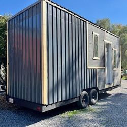Brand New Tiny House Priced To Sell! 