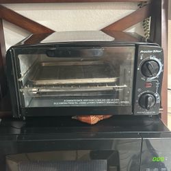 Horno Tostador 