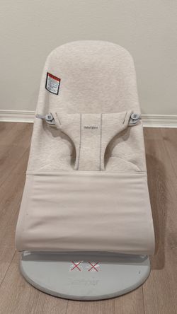 Baby bjorn Bouncer