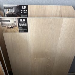 Pisos Laminado o vinyl $1.39sqft