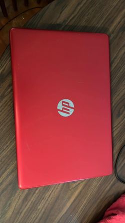 Windows 11 hp laptop