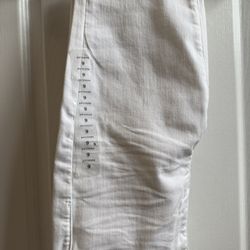 Aerie White Jeans