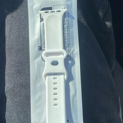 apple watch halloween band