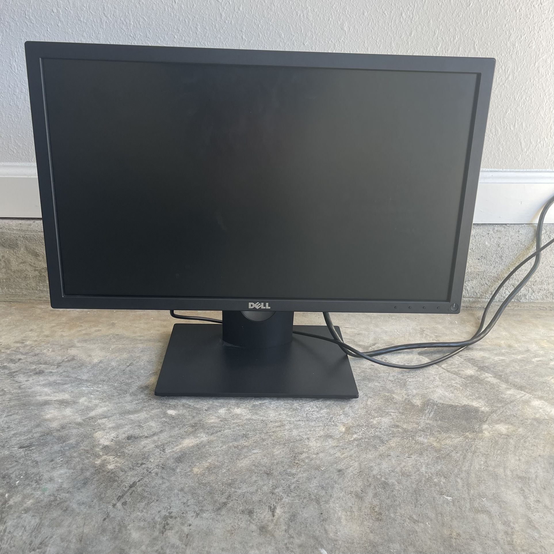 Dell Monitor