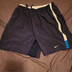 Nike Shorts Men's Size Large. 5 Dollars