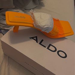 Aldo Heels