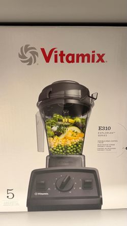 Vitamix E310 Explorian Series Blender