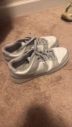 dunks