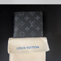 LV Wallet 