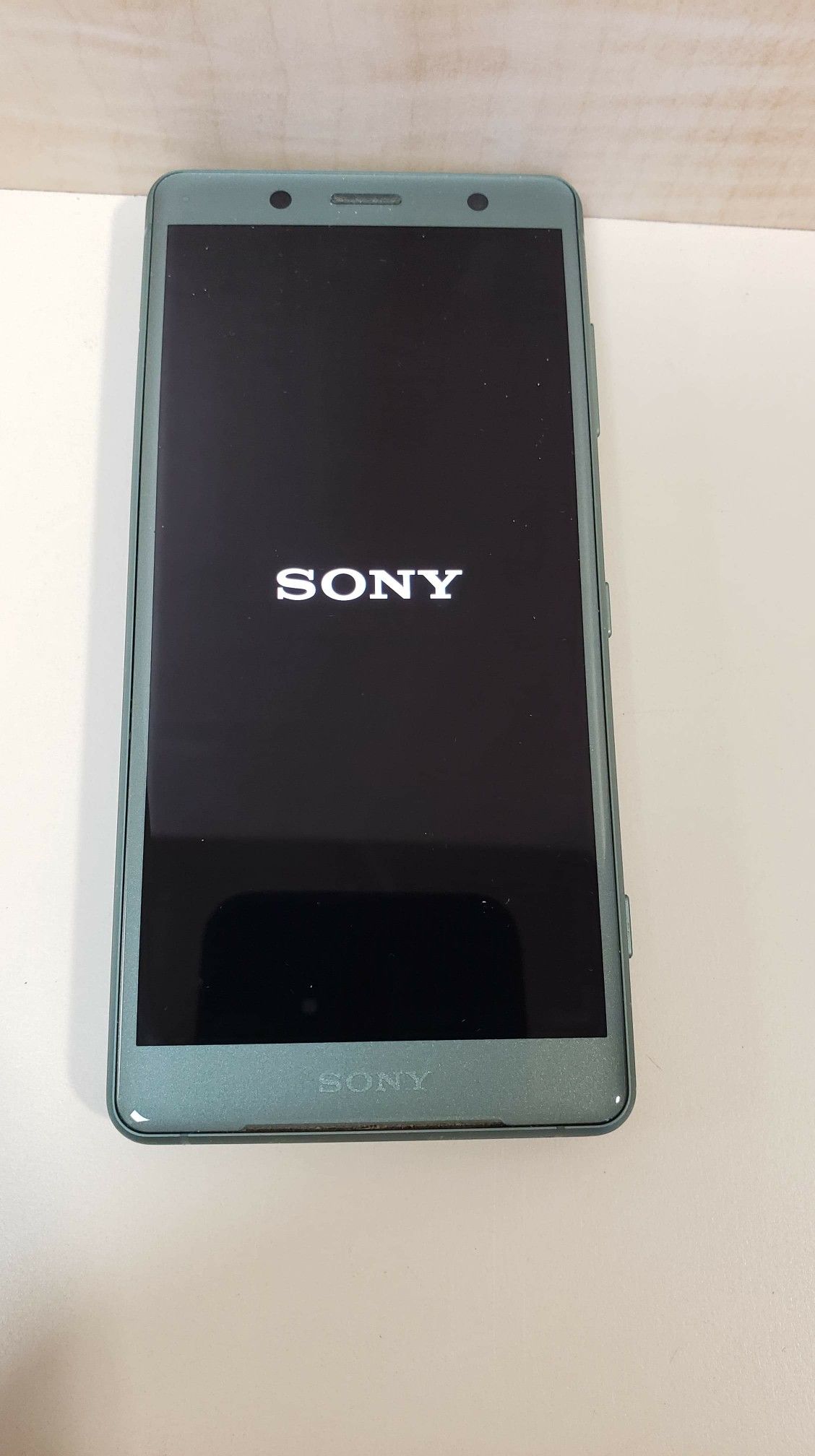 sony xperia xz2 compact 64gb factory unlocked for any cell carrier works in usa Mexico and overseas