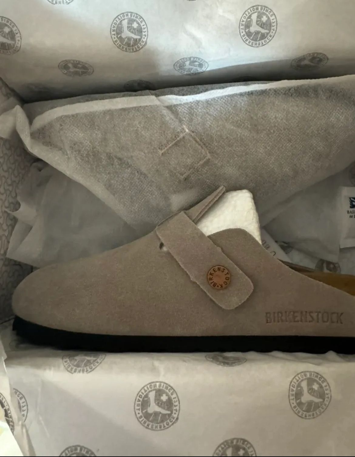Birkenstock Clogs New