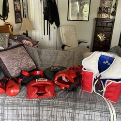 Sports Items