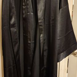 Black Cover Up