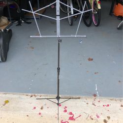 Music Stand