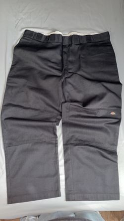 Grey Dickies