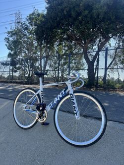 Giant Omnium Track Bike M52cm