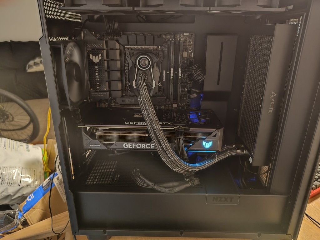 Gaming PC