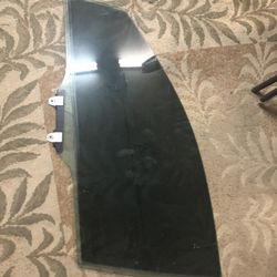 2013-2017 HONDA ACCORD “REAR” Left Window
