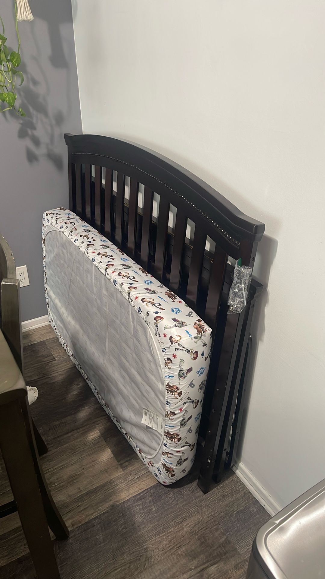 Crib