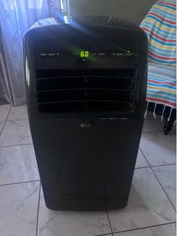 12,000 BTU air conditioning