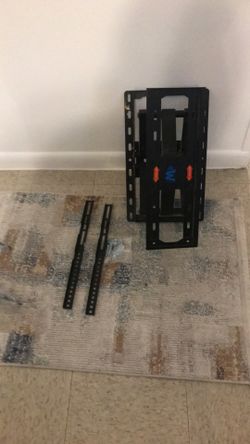 Large Tv Wall Mount With hardware