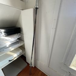 Women’s Olympic Barbell