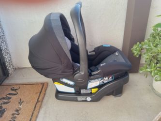 $50 Graco Baby Seat