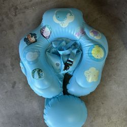 Baby Float