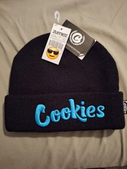 Cookies Beanie