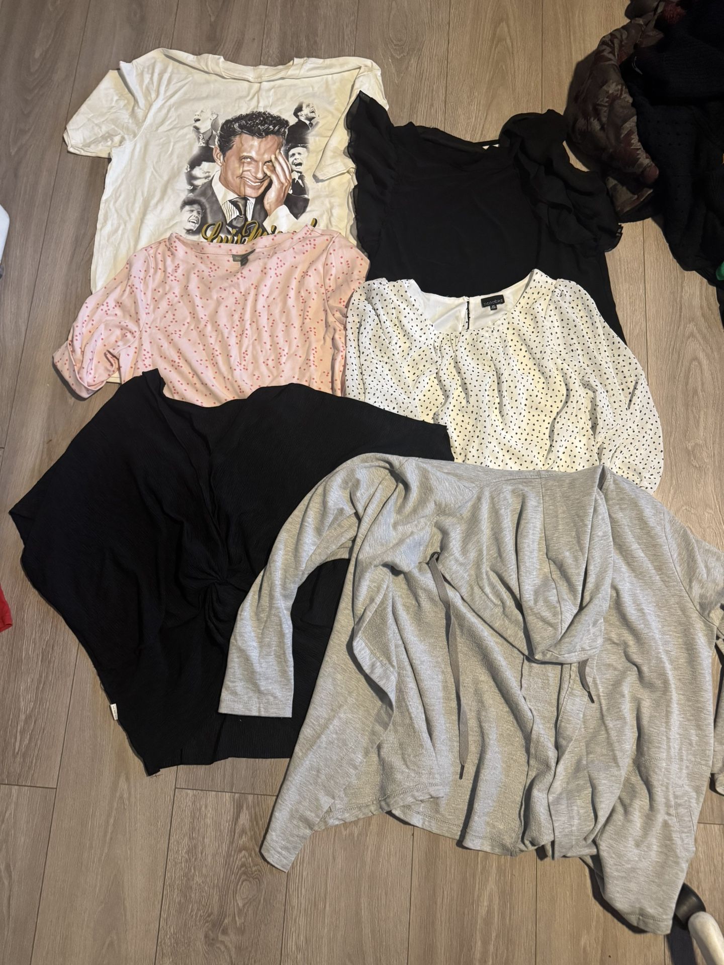 Clothes