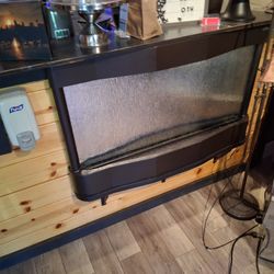 Decorative Waterfall