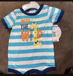 Cute Baby Clothes