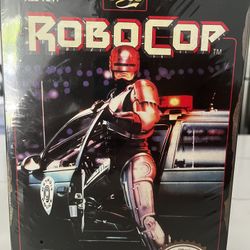 Robocop Neca Collectors Toy 