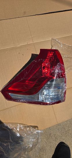 Taillight CRV Honda 2012-14