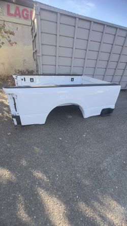 Truck Bed